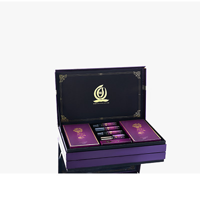 兴业气血能量海底轮