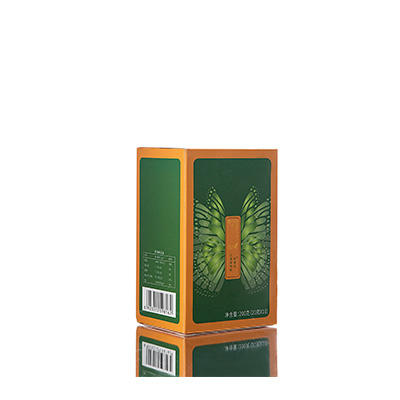 兴业女生最爱三清粉