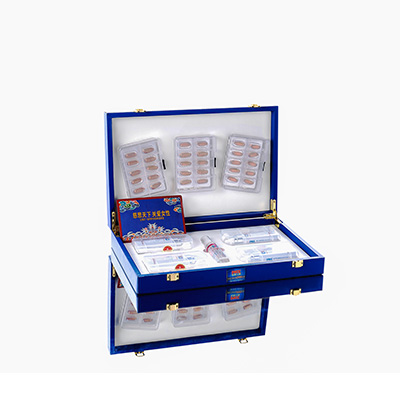 兴业爱芯回春综合版